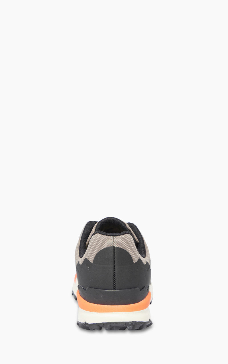 Veja W Fitz Roy Trek-Shell Basalte/Black
