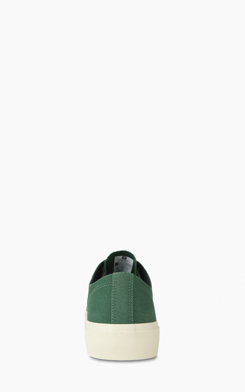 Veja W Wata II Low Canvas Poker/Pierre