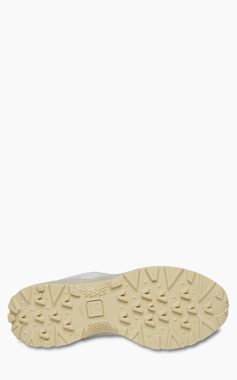 Veja W Venturi Alveomesh Gravel/Menthol