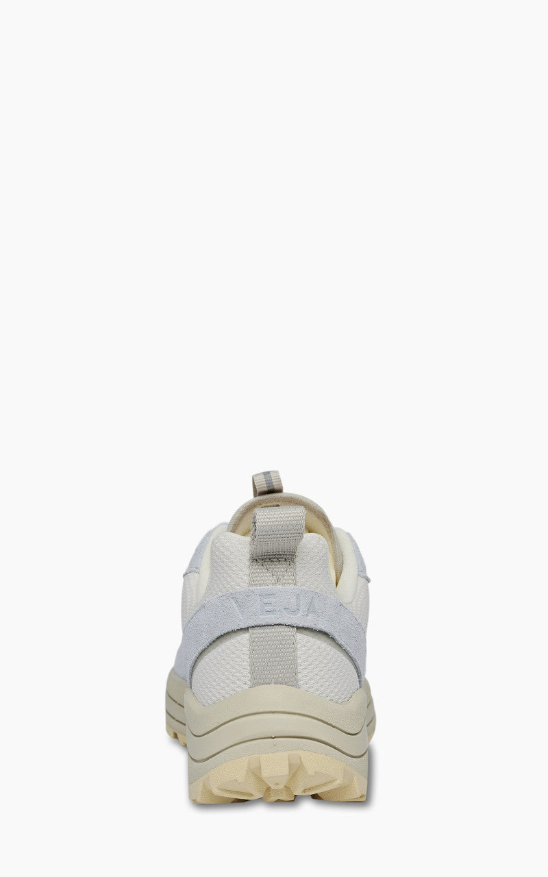 Veja W Venturi Alveomesh Gravel/Menthol