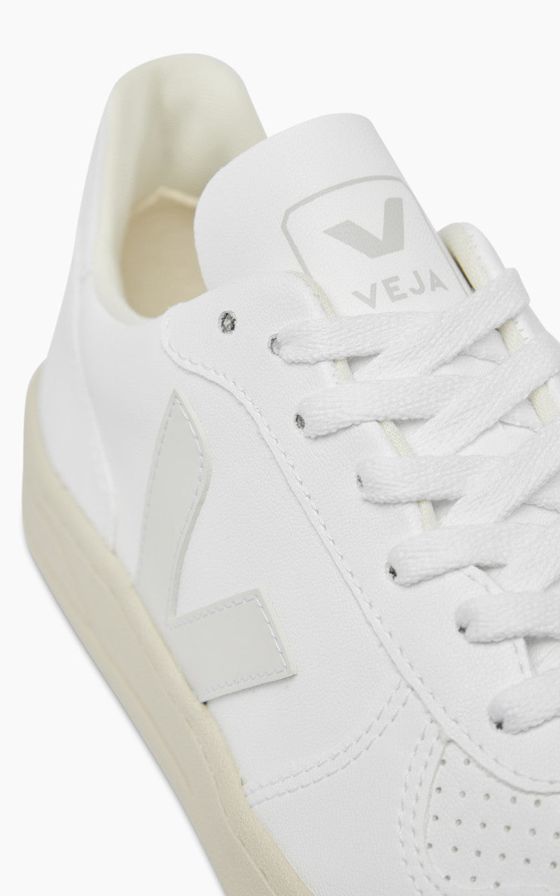 Veja W V-10 CWL Full White