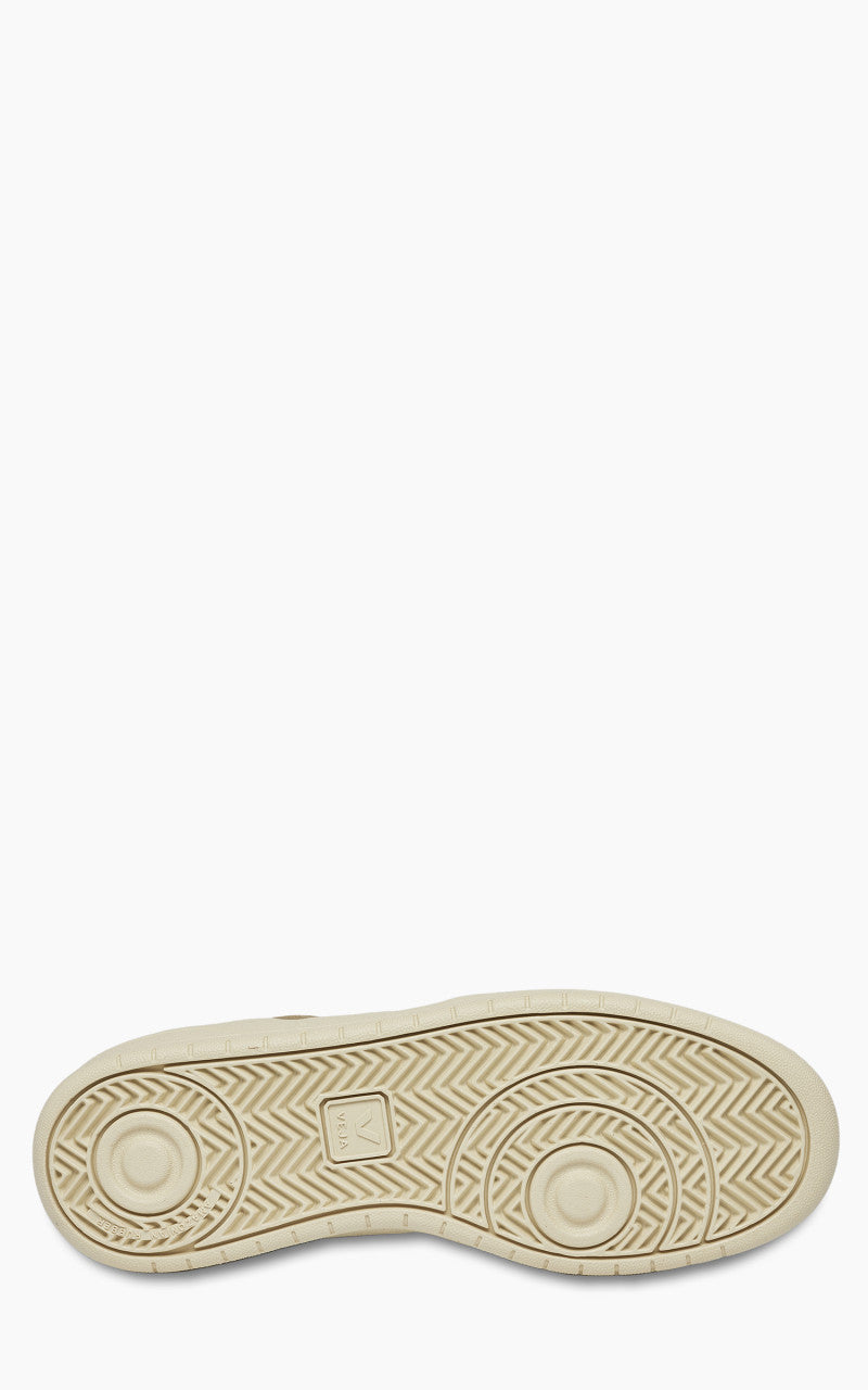 Veja V-10 Ripstop Dune/Black