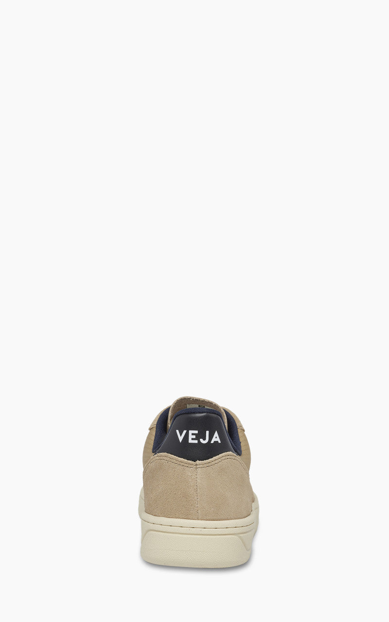 Veja V-10 Ripstop Dune/Black