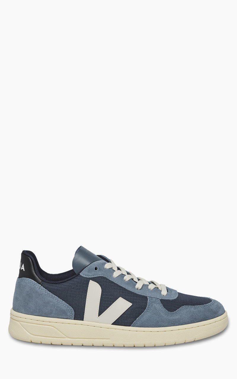 Veja V-10 Ripstop Nautico/Pierre