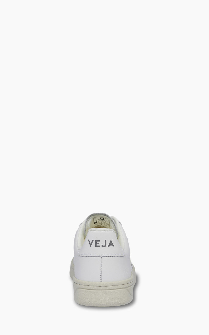Veja W V-12 Leather Extra White