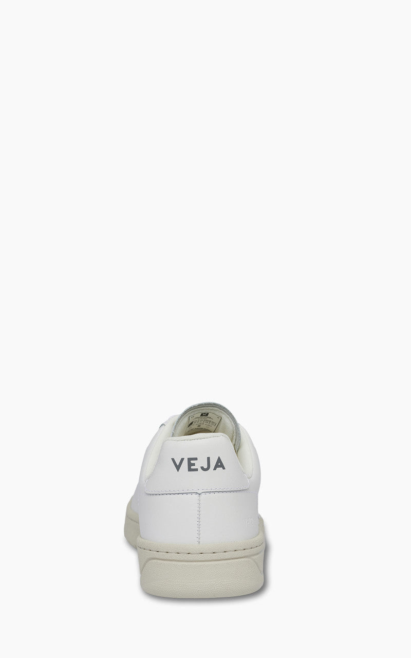 Veja V-12 Leather Extra White
