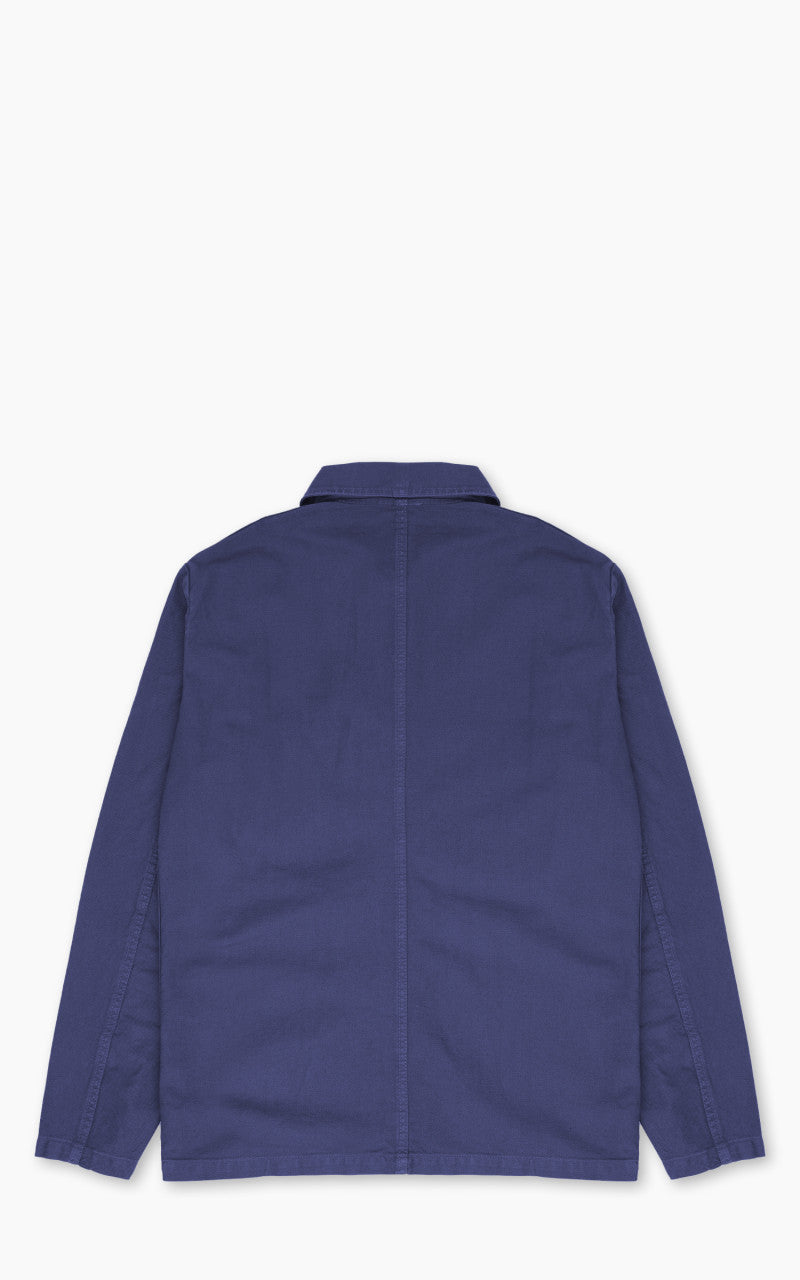 Vetra Workwear Jacket Organic Twill 1G/5C Hydrone