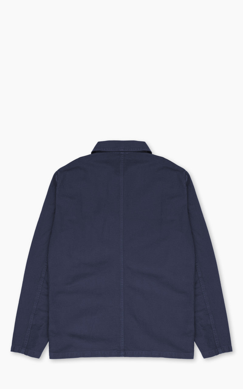 Vetra Workwear Jacket Organic Twill 1G/5C Navy