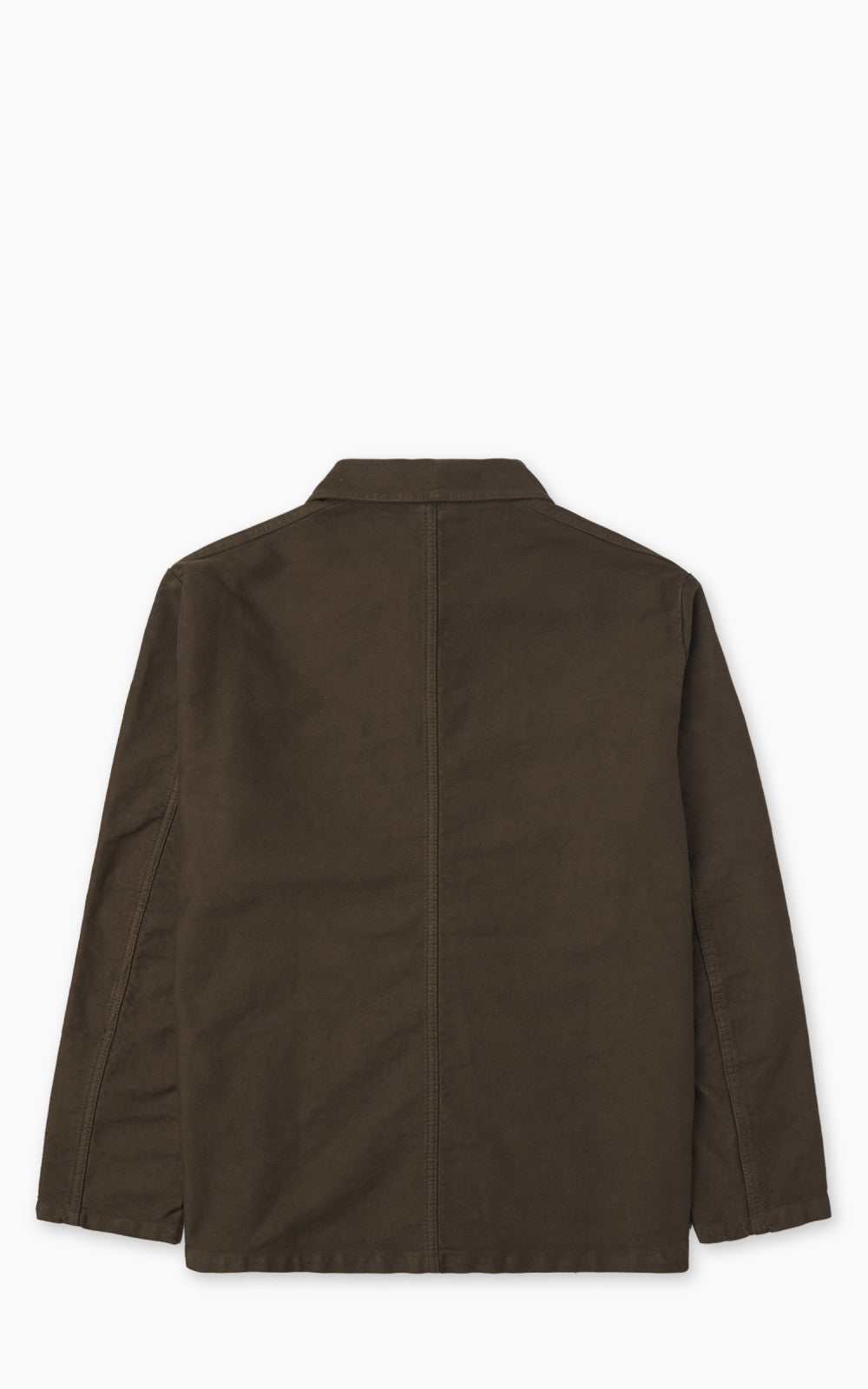 Vetra Workwear Jacket Sateen Moleskin 3M/5 Beaver