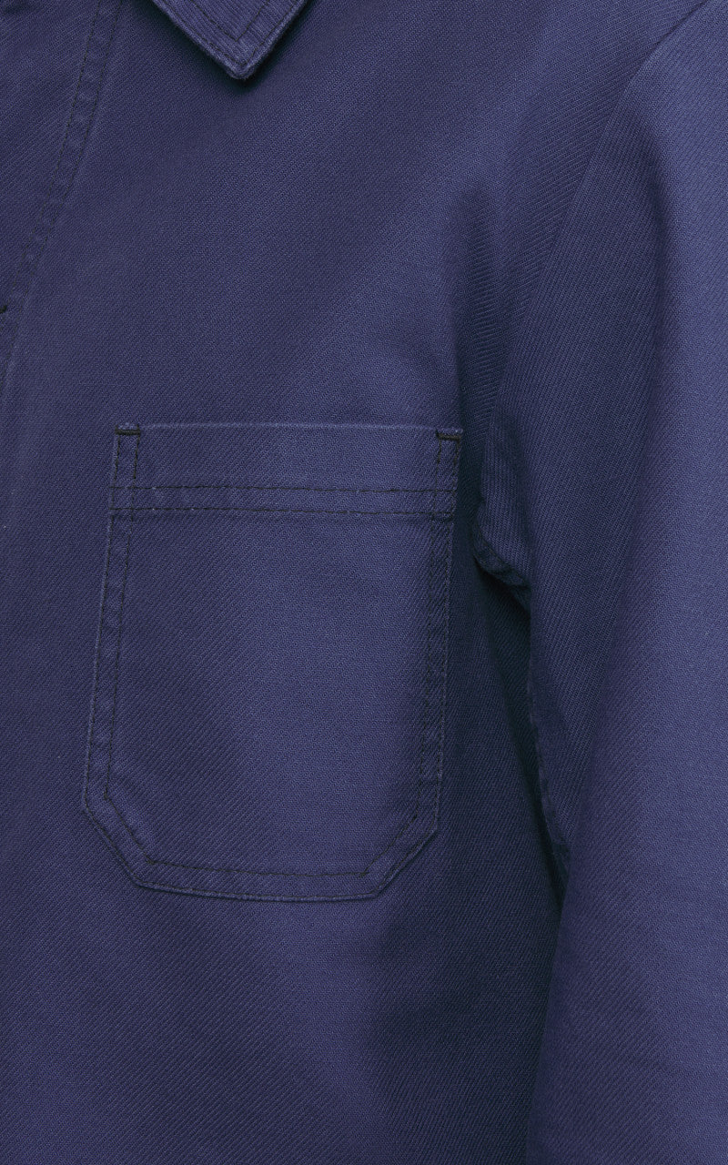 Vetra Workwear Jacket Organic Twill 1G/5C Hydrone