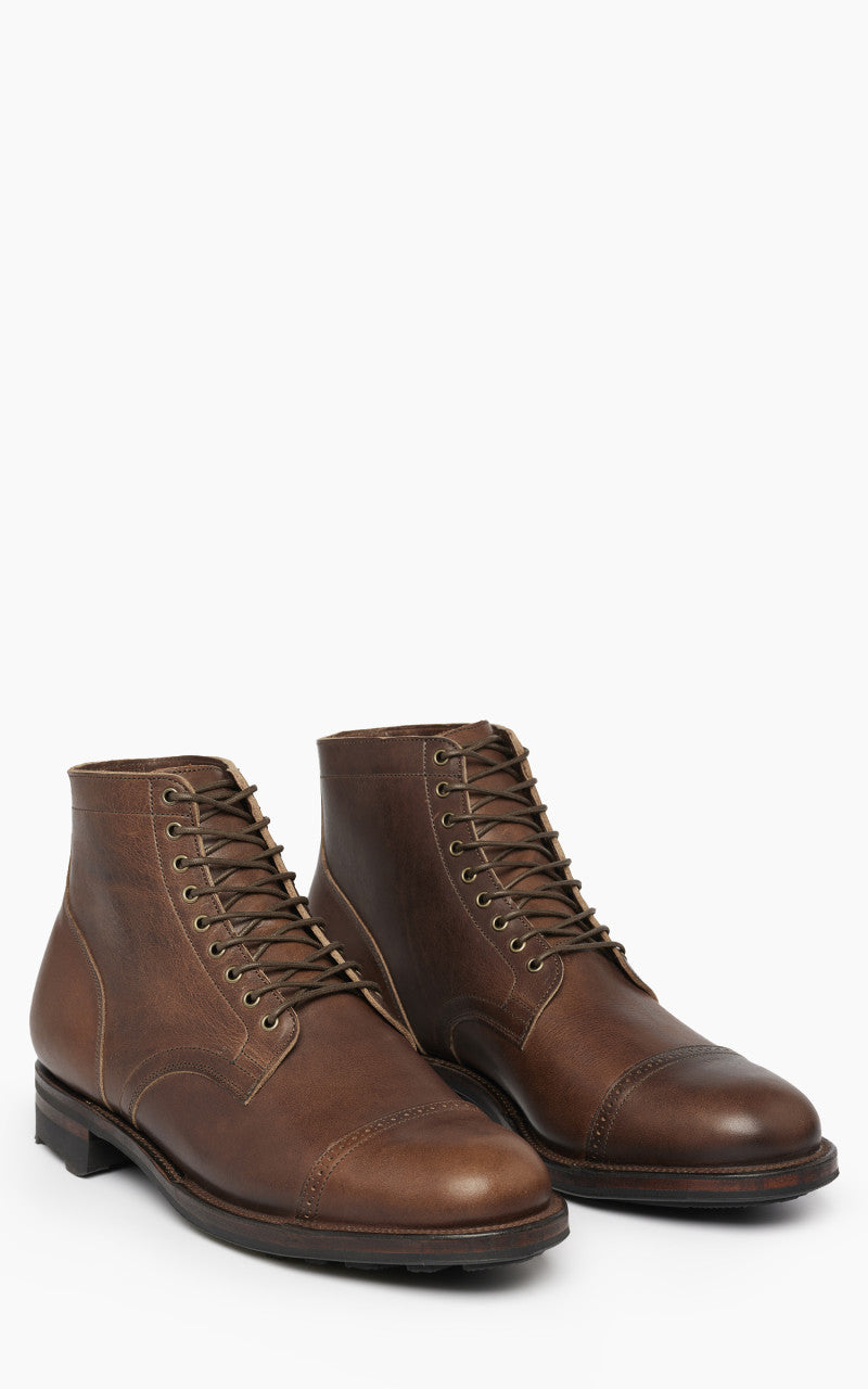 Viberg Service Boot CFS Husk Eco Oiled Culatta