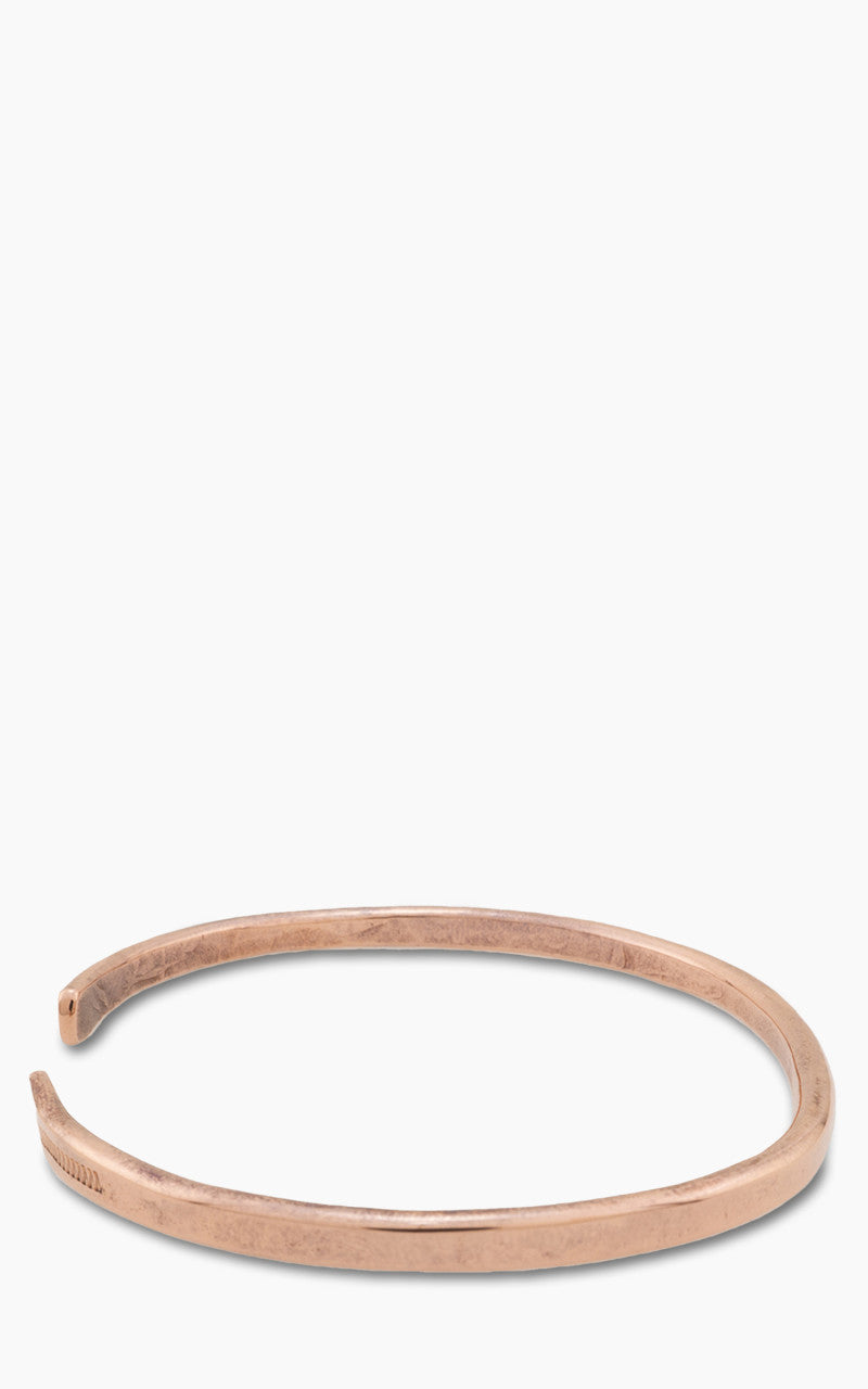 North Works W-509 Bracelet Copper