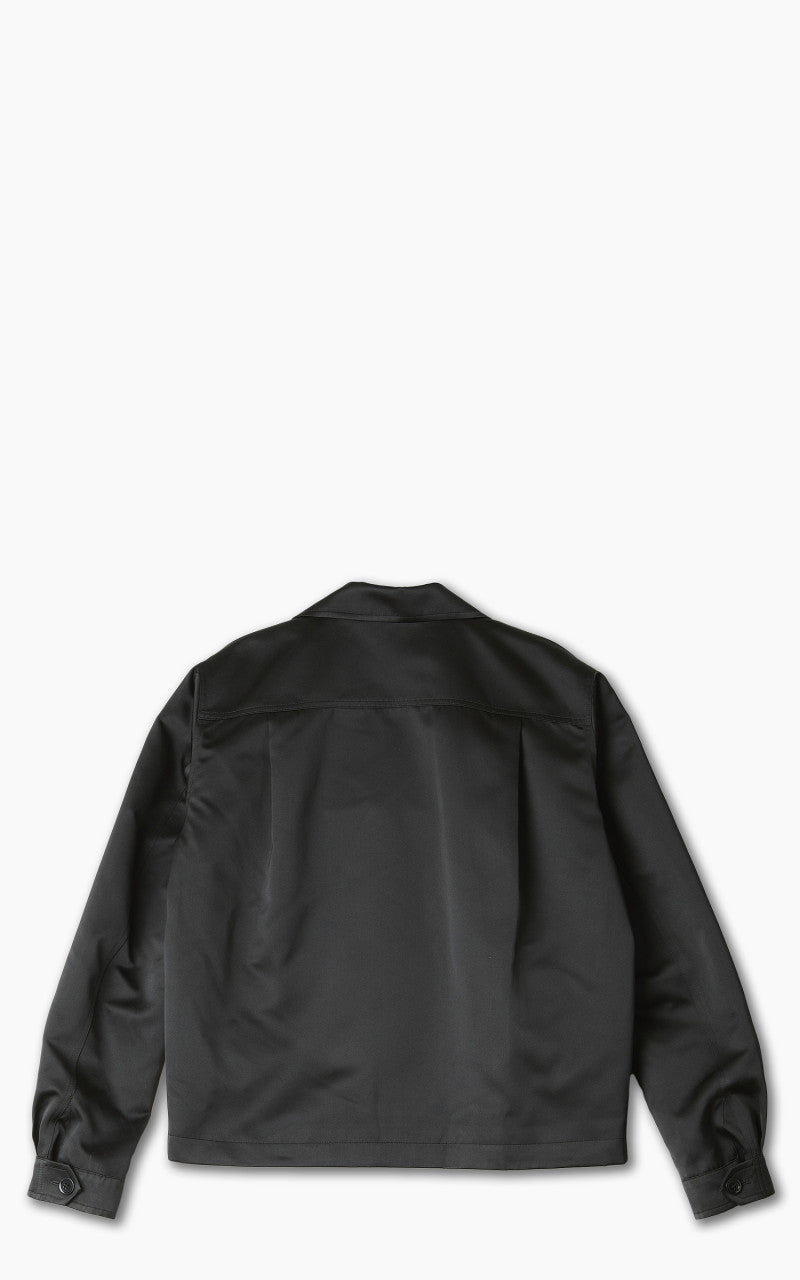 Wales Bonner Unity Jacket Black