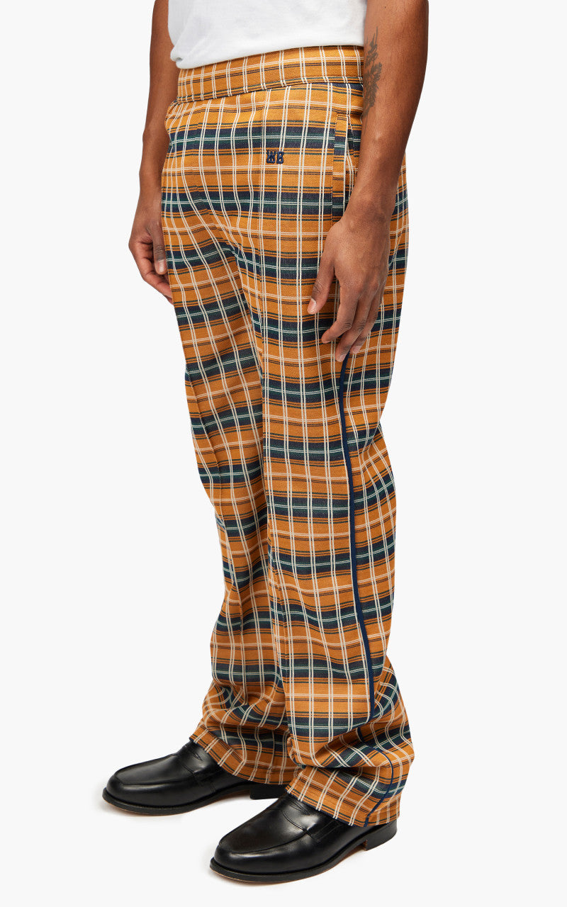 Wales Bonner Samuel Trackpants Multi/Pink