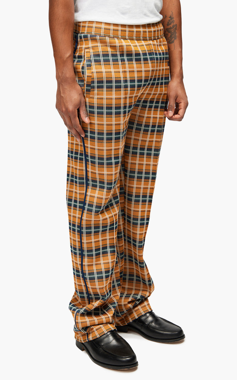 Wales Bonner Samuel Trackpants Multi/Pink