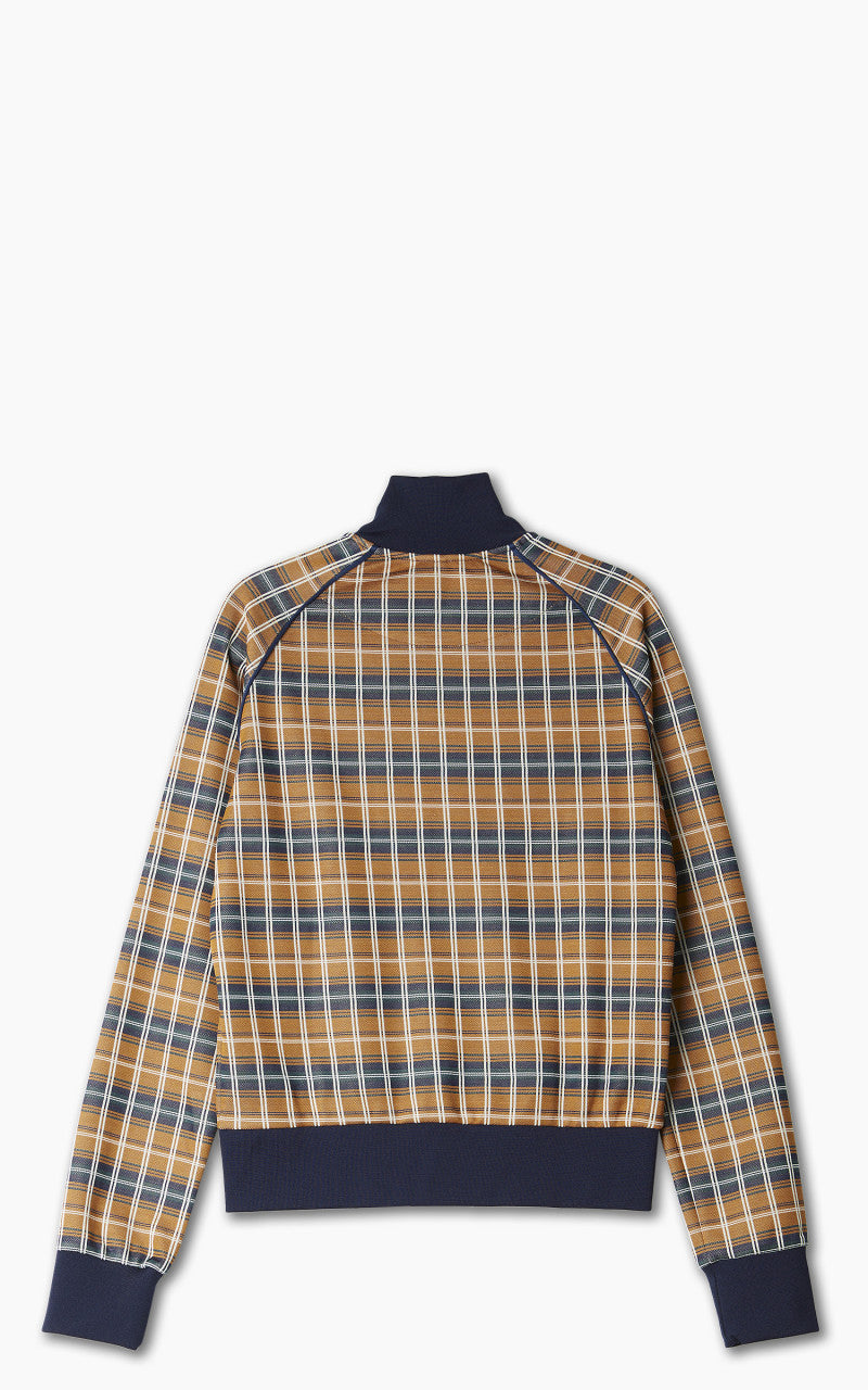 Wales Bonner Samuel Tracktop Multi/Pink