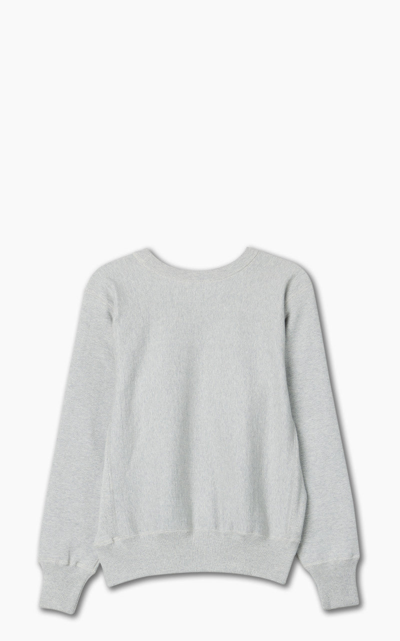 Warehouse & Co. Lot 483 Ashland Sweatshirt Heather Grey