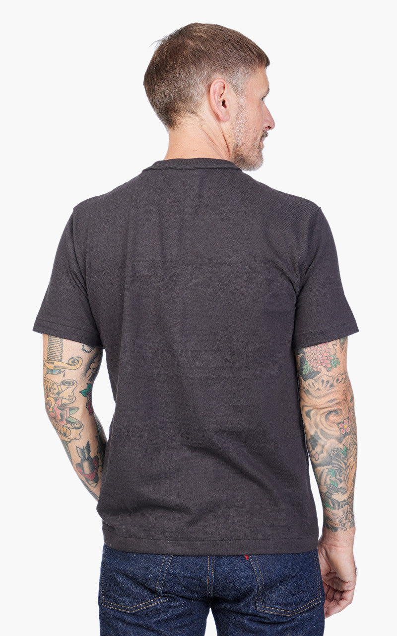 Warehouse & Co. Lot 4601 York High T-Shirt Sumikuro