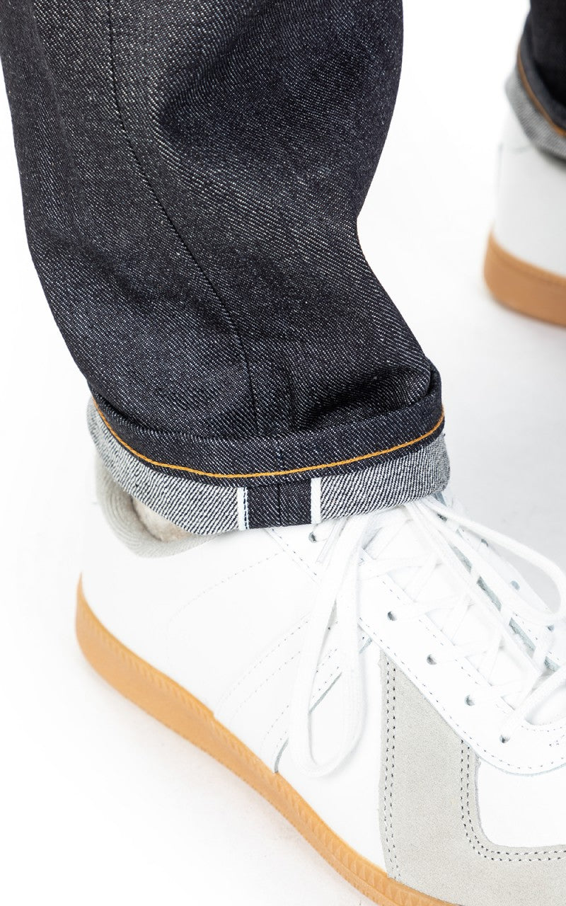 Naked & Famous Denim Weird Guy Left Hand Twill Selvedge 13.75oz