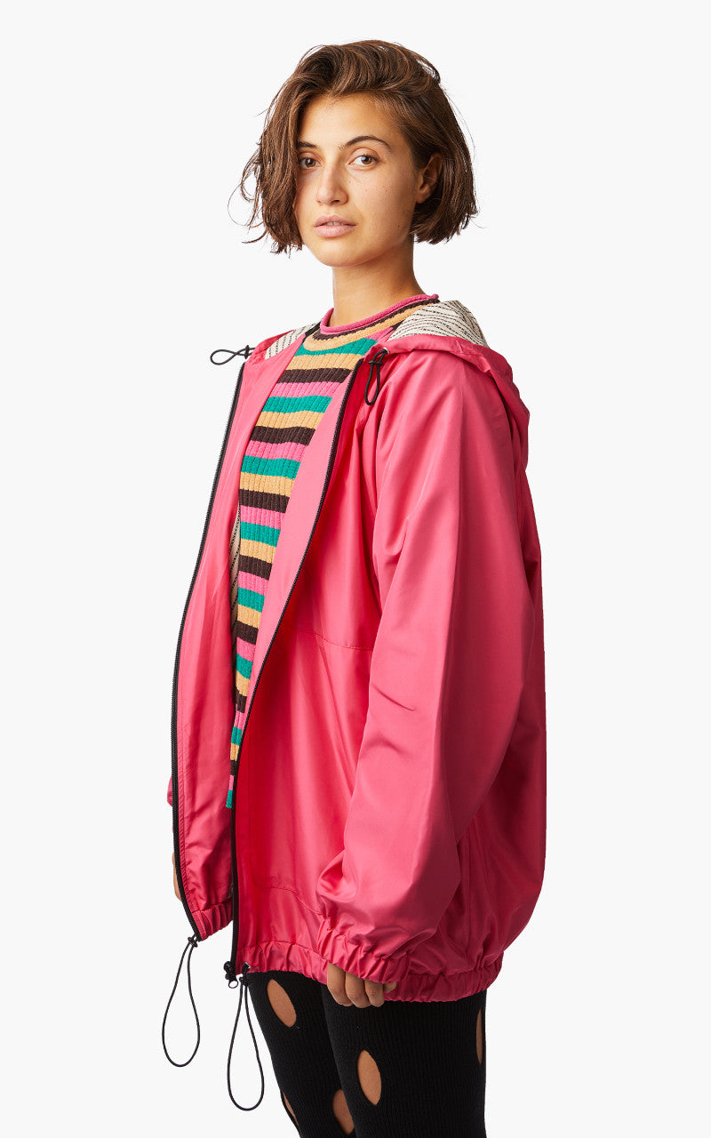Wales Bonner Ensemble Jacket Pink