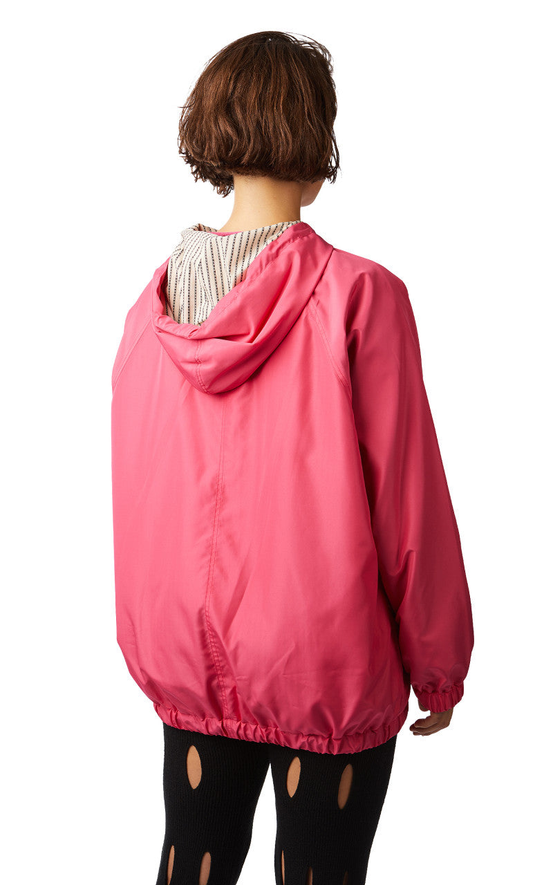 Wales Bonner Ensemble Jacket Pink
