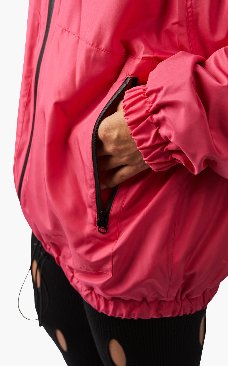 Wales Bonner Ensemble Jacket Pink