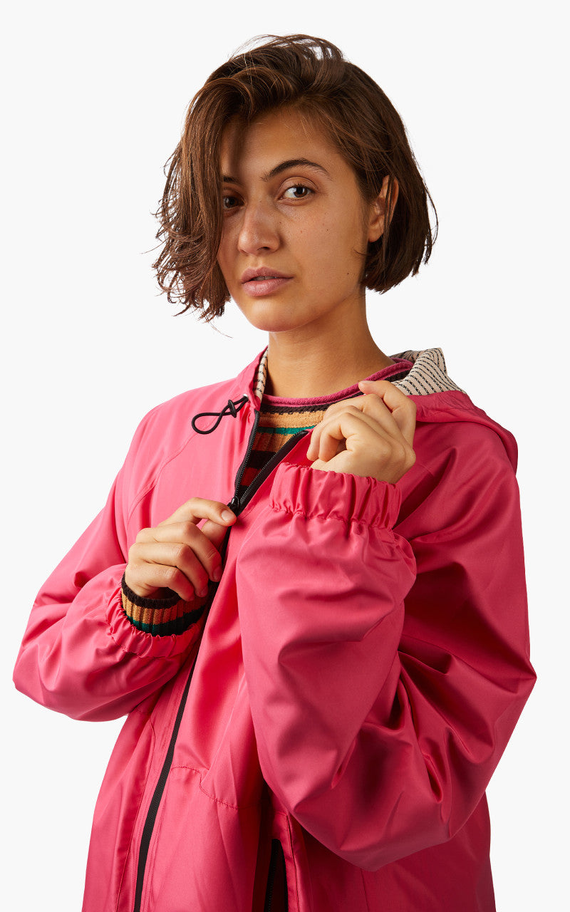 Wales Bonner Ensemble Jacket Pink