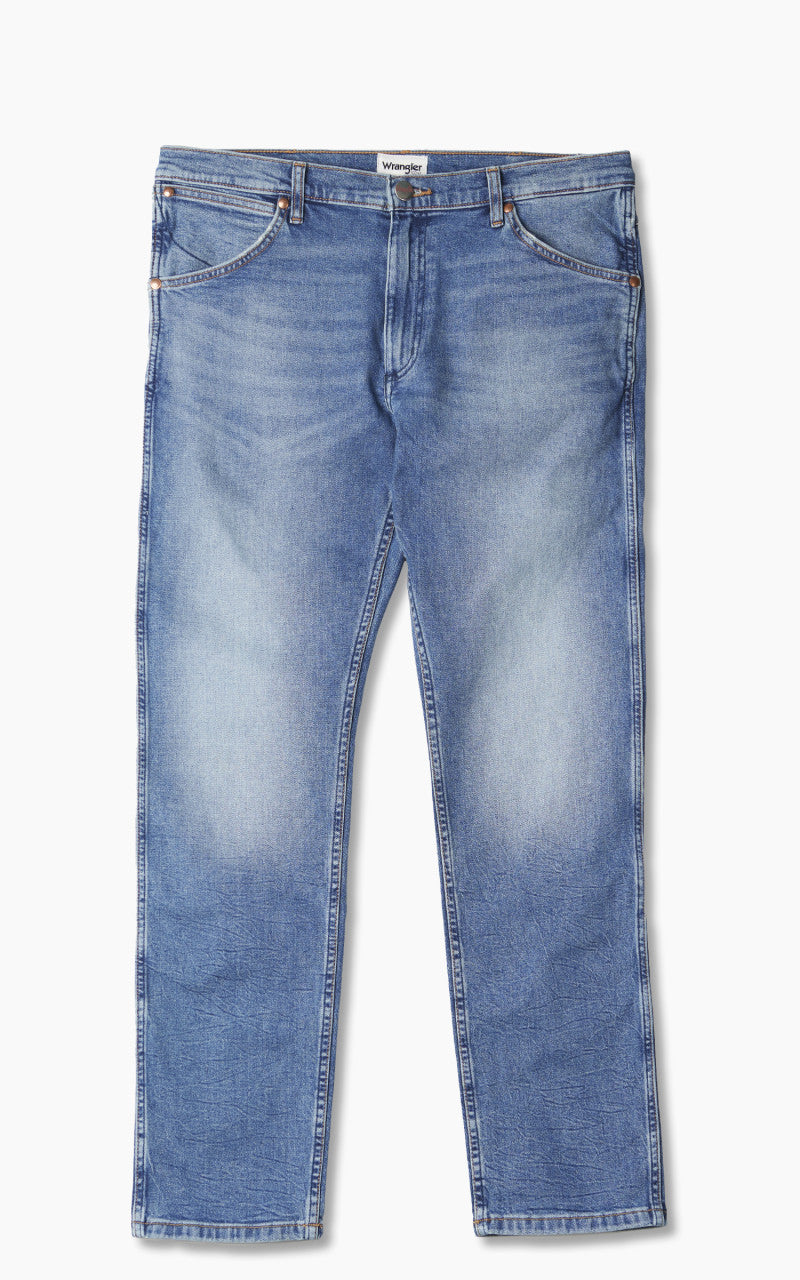 Wrangler Icons 11MWZ Western Slim Jeans 3 Years