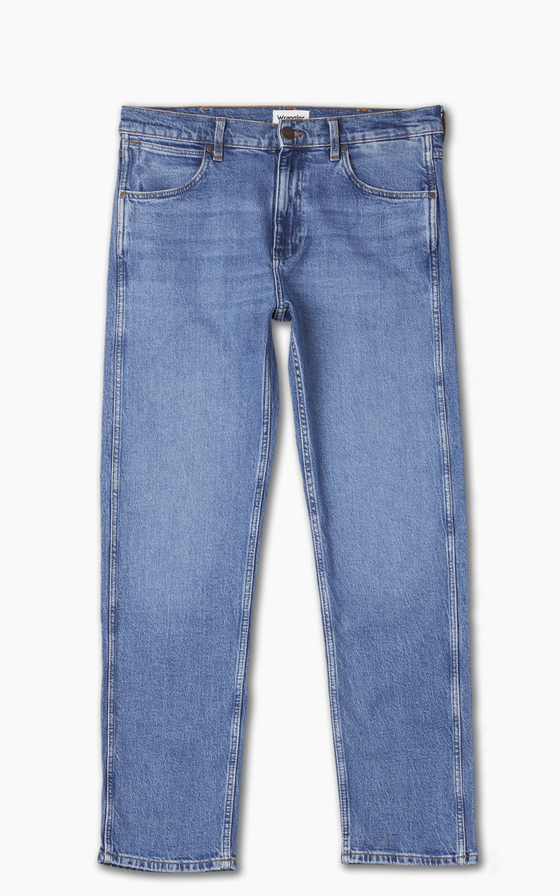 Wrangler Frontier Jeans Full House