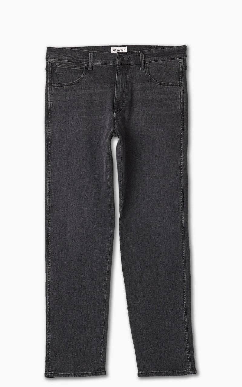 Wrangler Frontier Jeans Black Crow