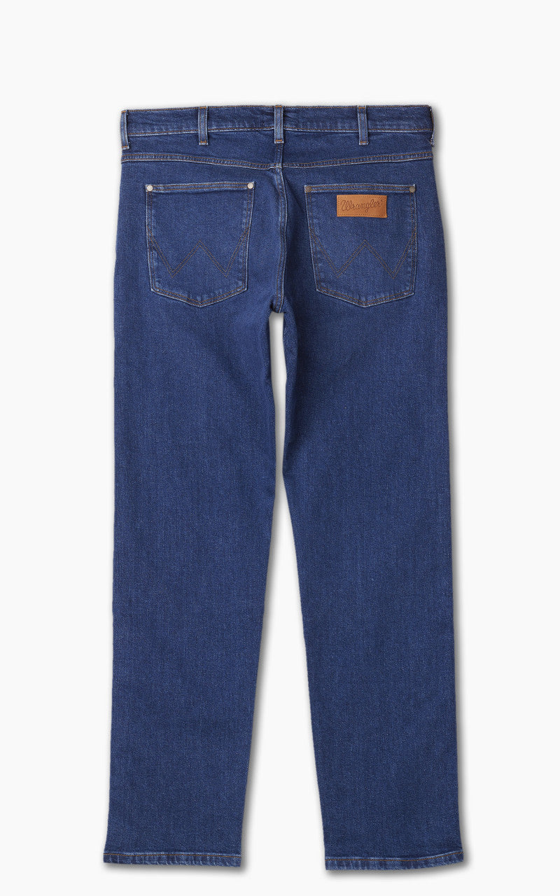 Wrangler Frontier Jeans Dancing Water
