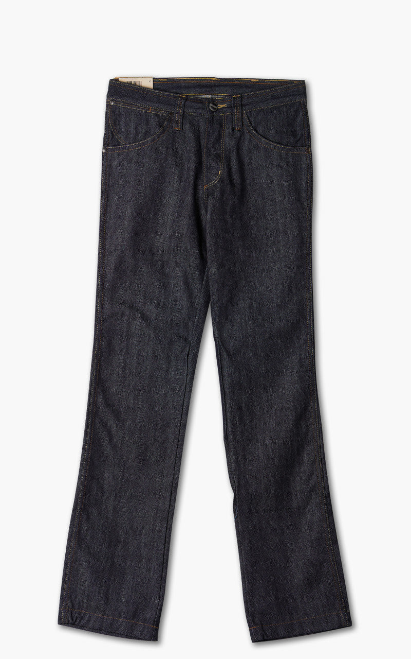 Wrangler Sly Jeans Broken Twill Dry Indigo
