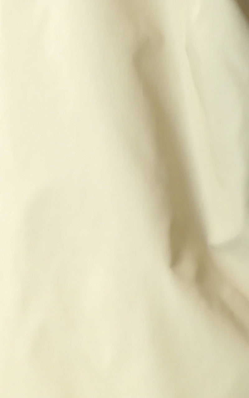 Anatomica x Wakouwa Parka Tan