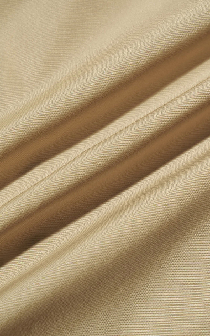 Anatomica x Wakouwa Parka Tan