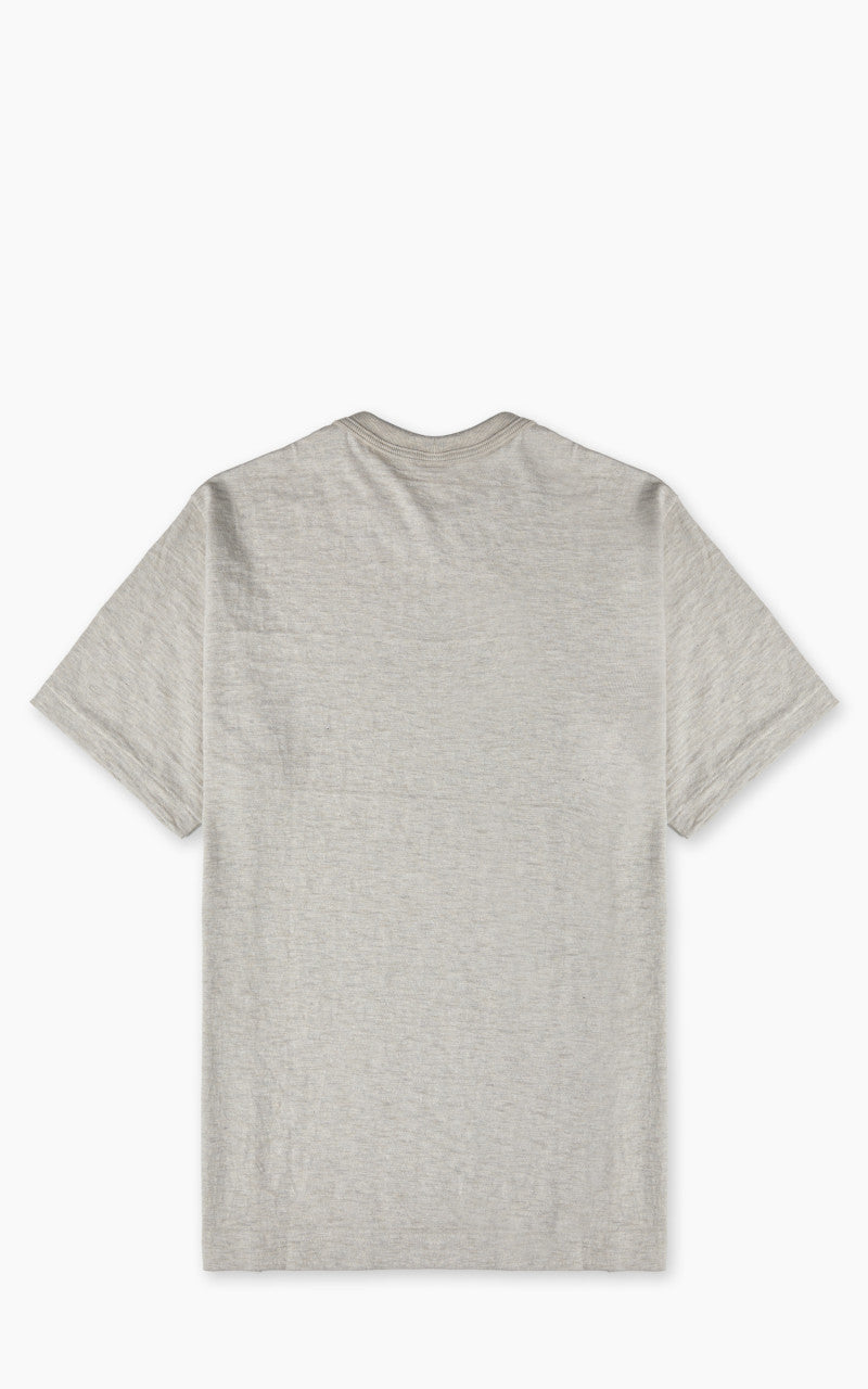 Warehouse & Co. Lot 4601 Marysville High T-Shirt Oatmeal