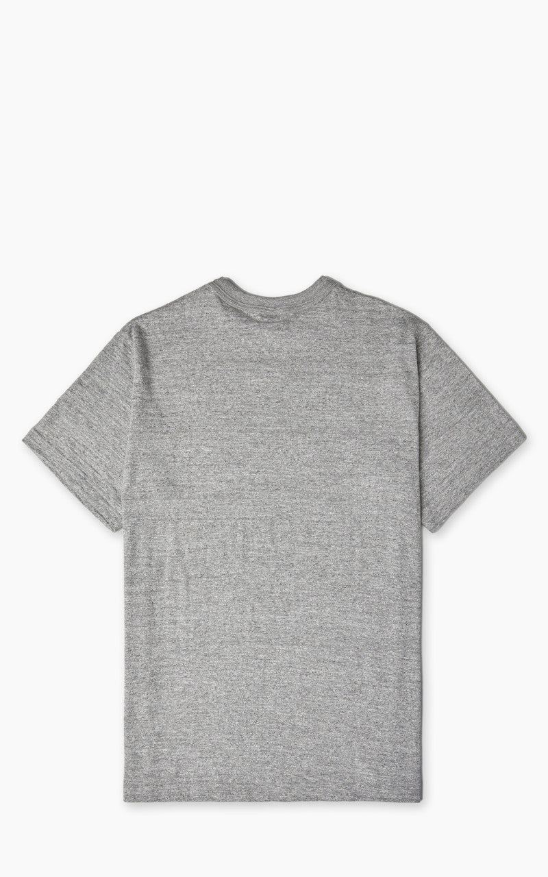 Warehouse & Co. Lot 4601 U.S. Maritime Service T-Shirt Heather Grey