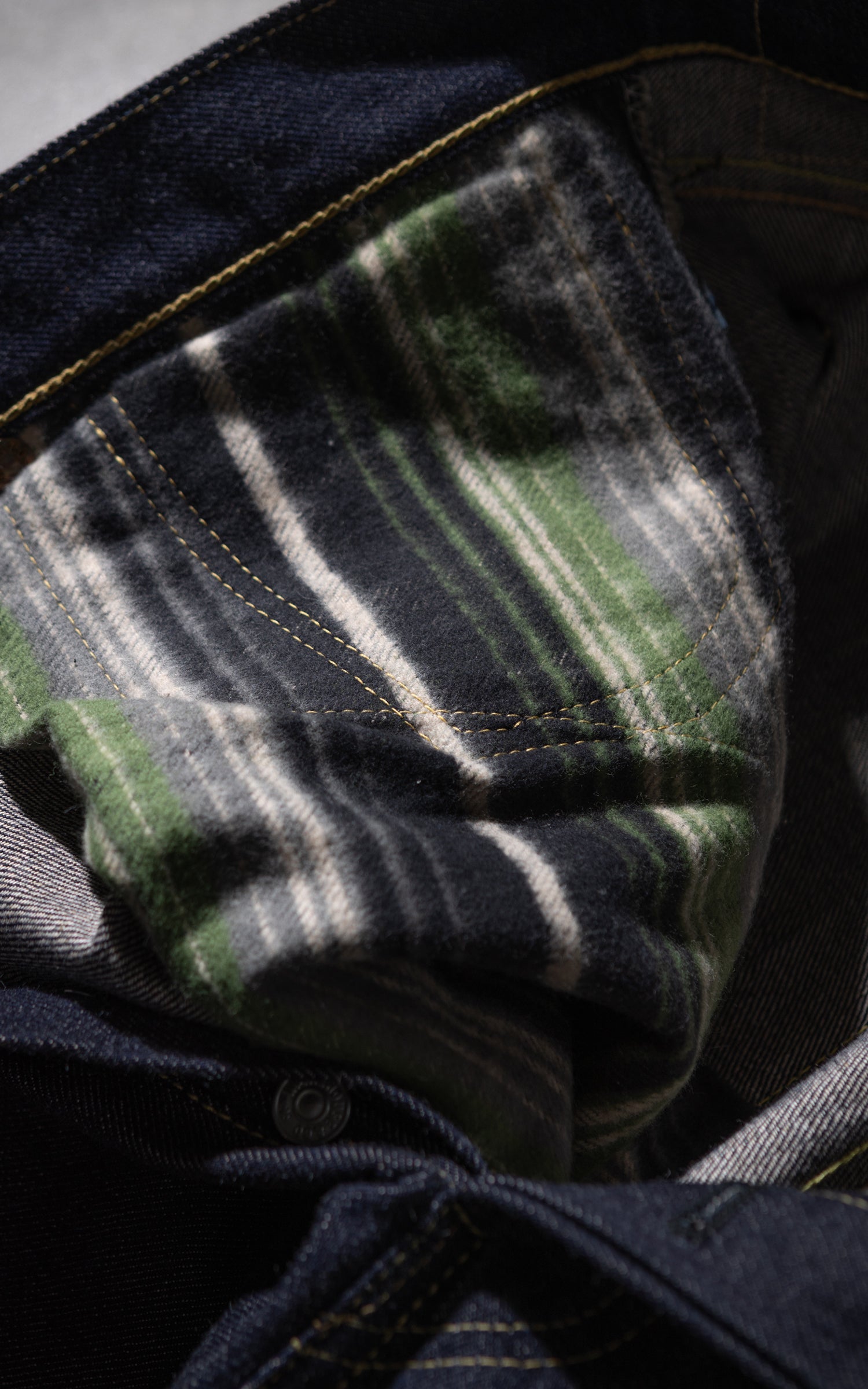 Warehouse & Co. Lot S1003XX Jeans Limited Editon Jeans