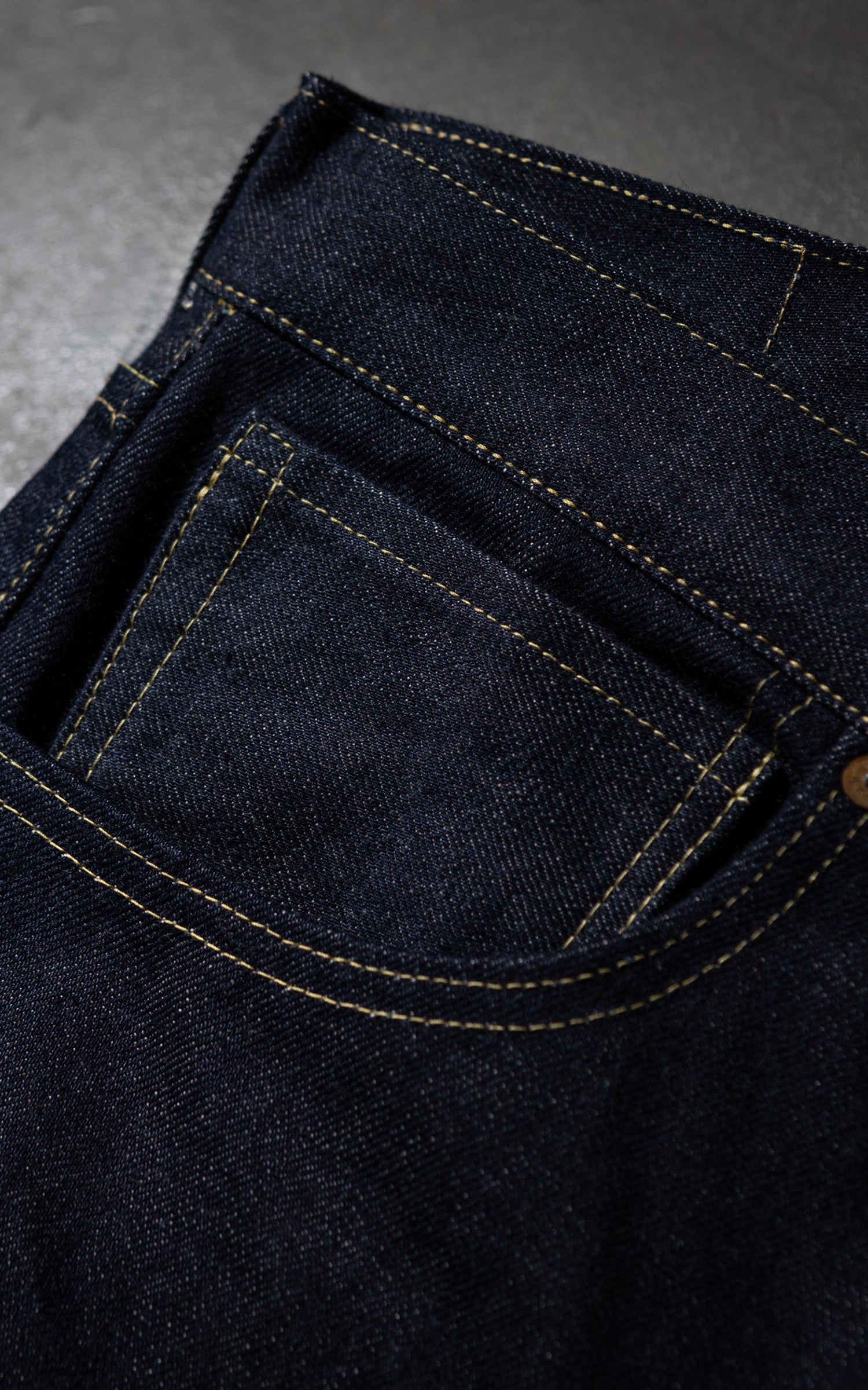 Warehouse & Co. Lot S1003XX Jeans Limited Editon Jeans