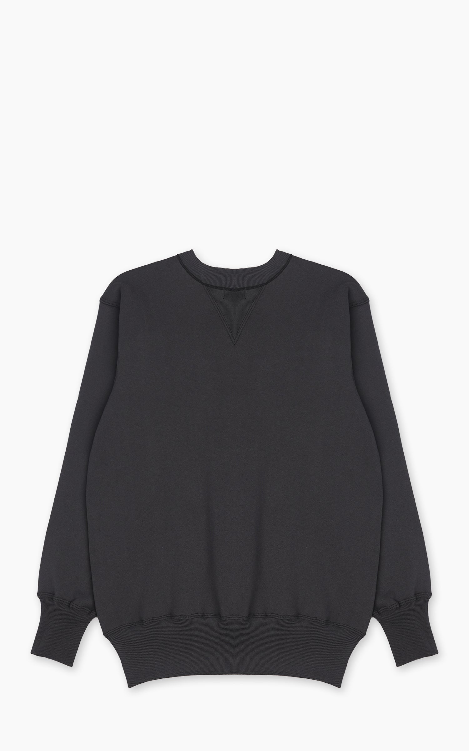 Warehouse & Co. Lot 403 Plain Sweatshirt Sumikoro