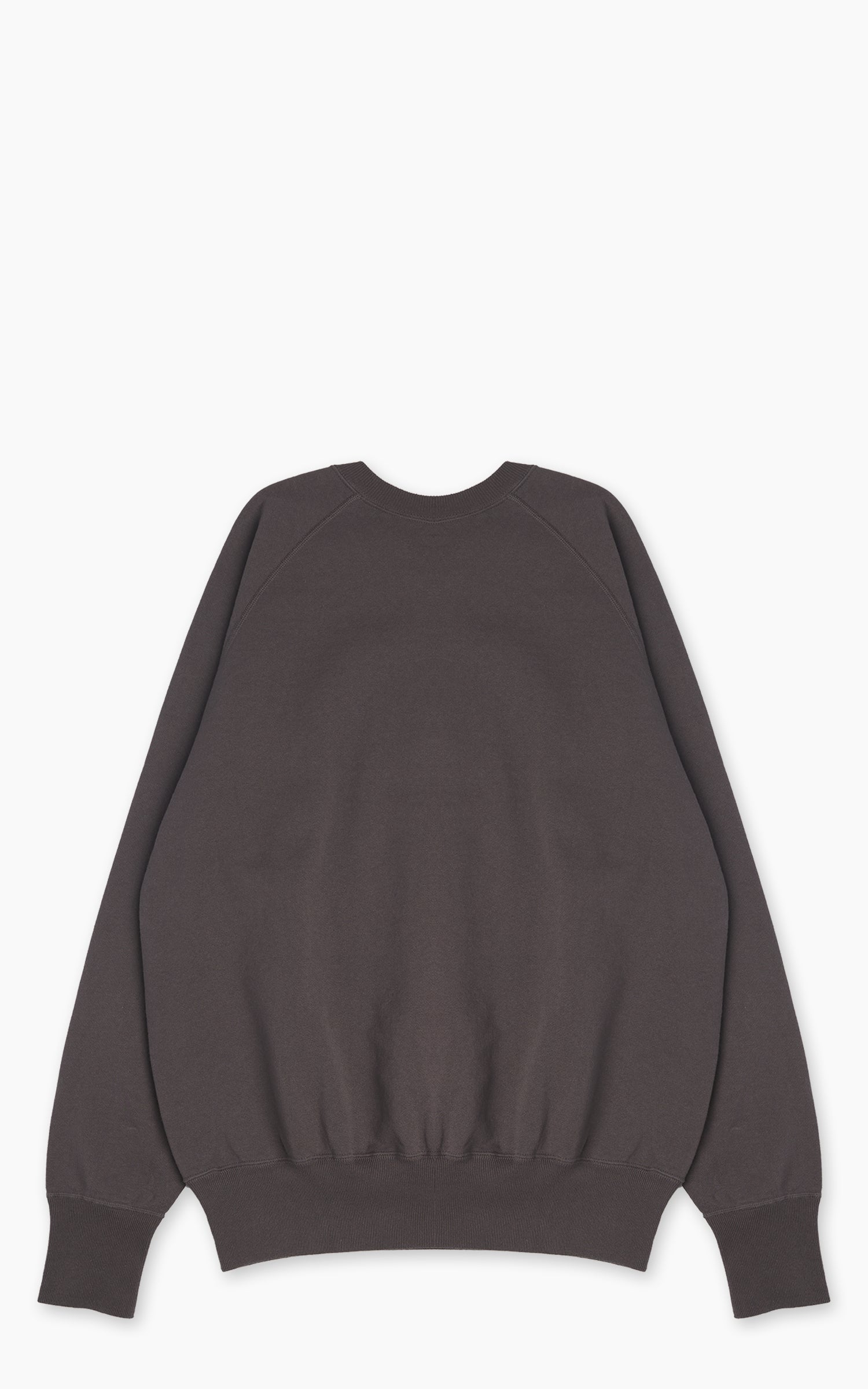 Warehouse & Co. Lot 461 West Point Sweatshirt Charcoal