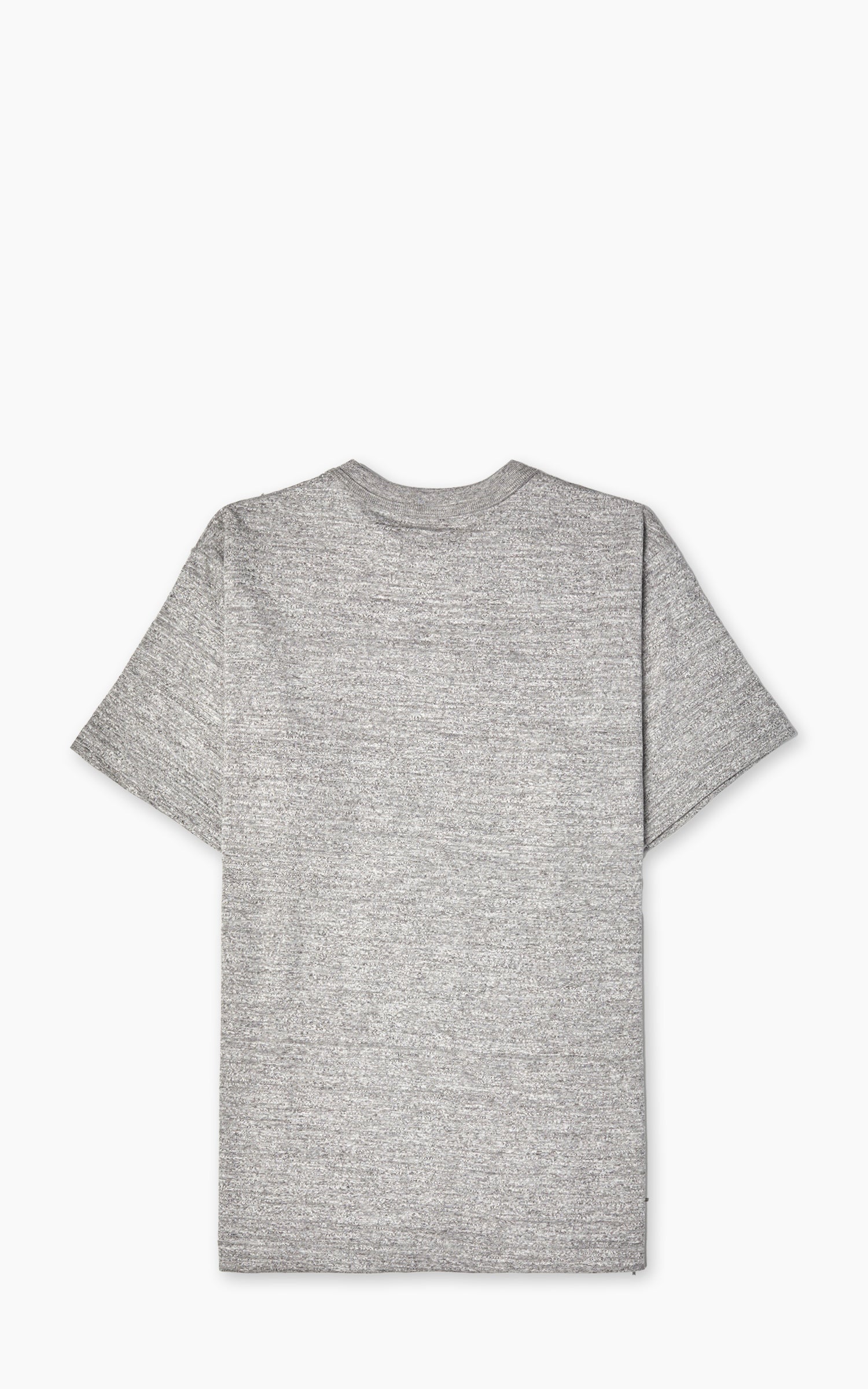 Warehouse & Co. Lot 4601 Columbia Army Air Base T-Shirt Heather Grey