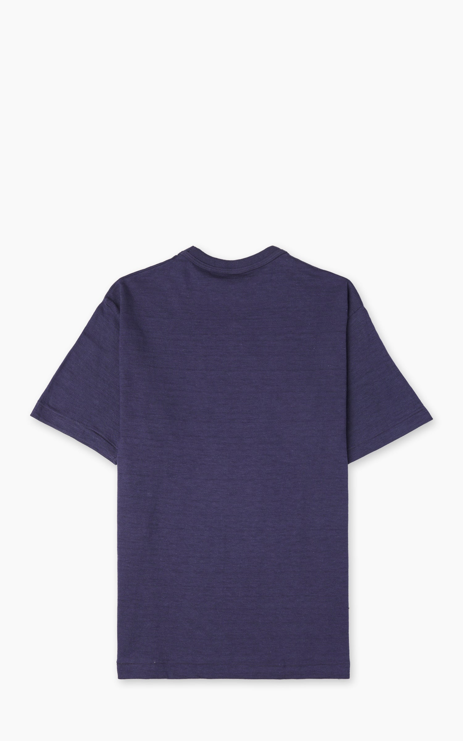 Warehouse & Co. Lot 4601 Rolla T-Shirt Navy