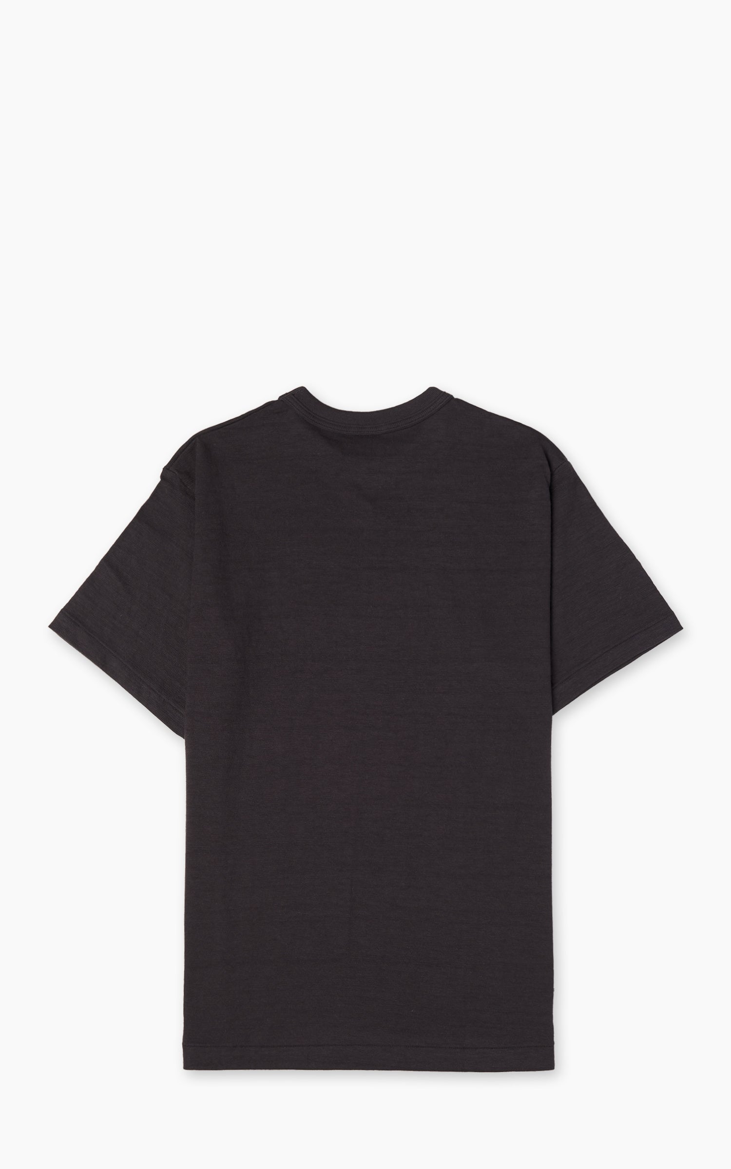 Warehouse & Co. Lot 4601 Seguin T-Shirt Sumi Black