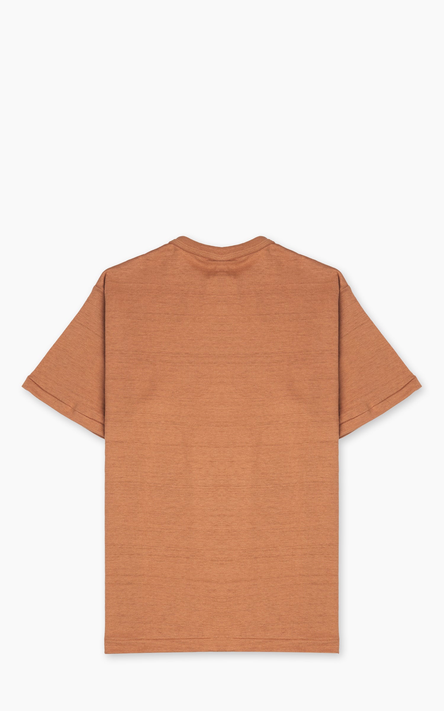 Warehouse & Co. Lot 4601P Pocket T-Shirt Dark Salmon