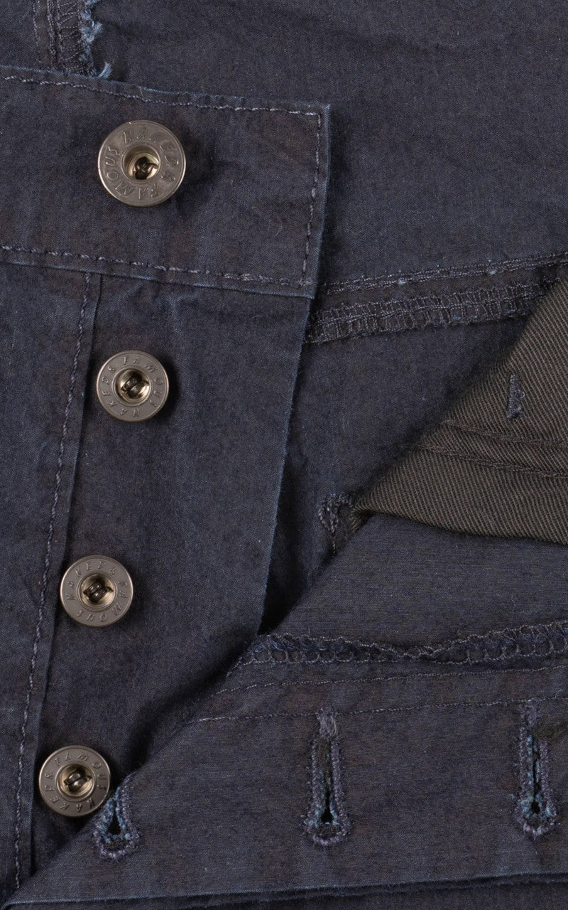 Naked & Famous Denim Weird Guy Ultralight Tech Denim 5.5oz