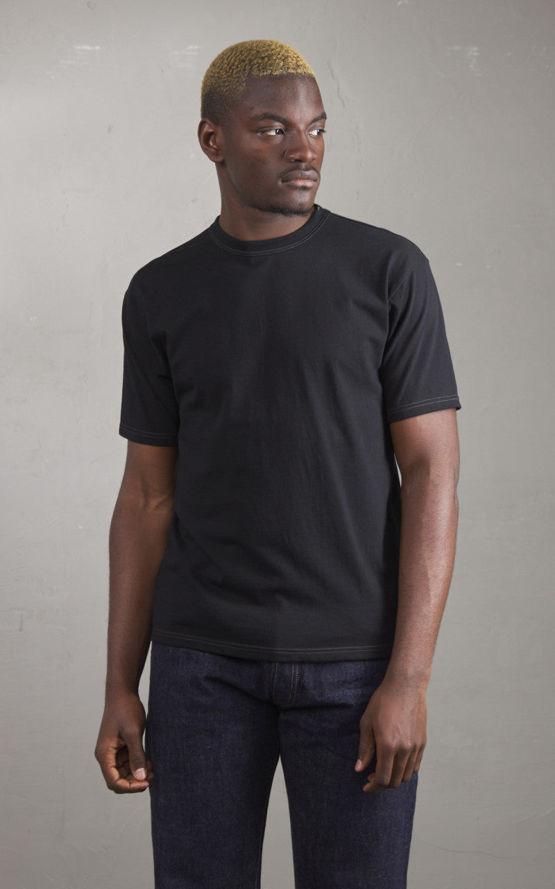 Whitesville Lot No. WV73544 2-Pack T-Shirt Black