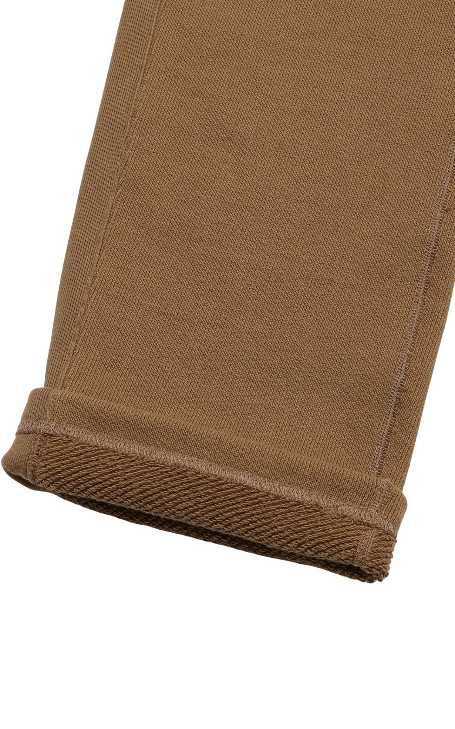 Wonder Looper Sweatpant Double Heavyweight French Terry Dune