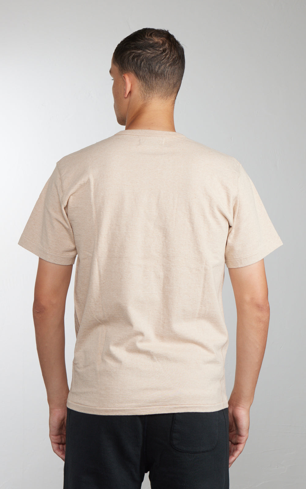 Wonder Looper Foxfibre® Tsuriami T-shirt Coyote 15