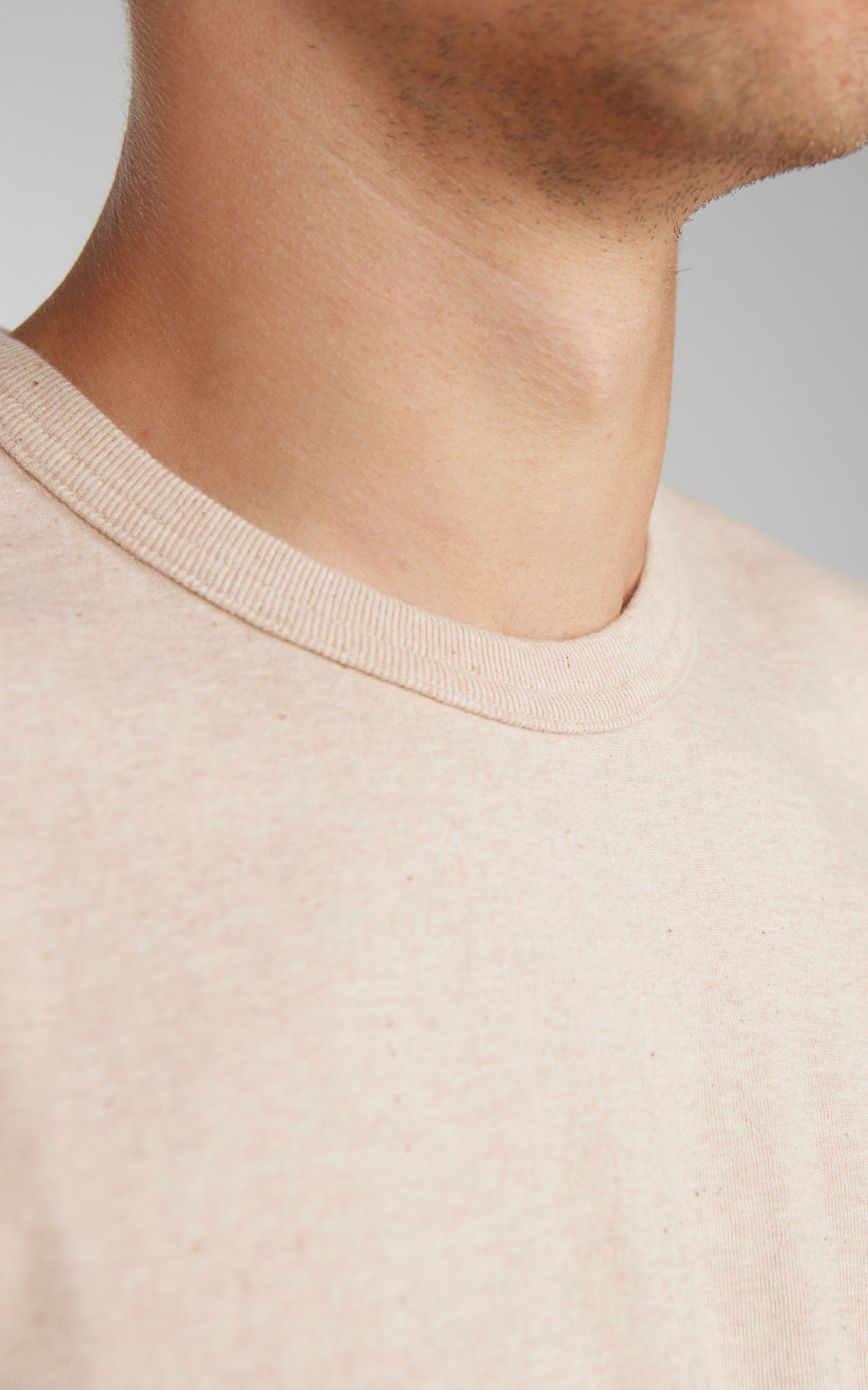 Wonder Looper Foxfibre® Tsuriami T-shirt Coyote 15