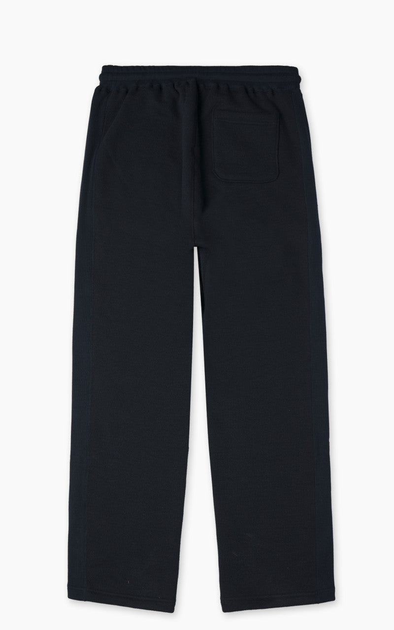 Wonder Looper Sweatpant Double Heavyweight French Terry Navy